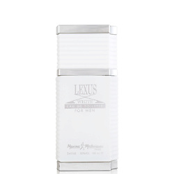 Lexus White