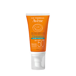 Солнцезащитная эмульсия для проблемной кожи SPF 50+  Cleanance Sunscreen
