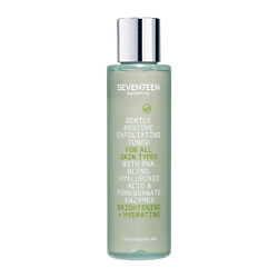 Тоник-эксфолиант для лица нежный с PHA-кислотами Gentle Restore Exfoliating Toner