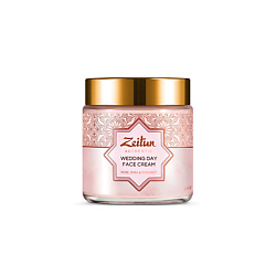 Крем для лица дневной Wedding Day