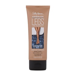 Тонирующий лосьон для ног Airbrush Legs Medium Glow