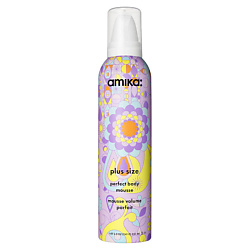 Мусс для объема волос Plus Size Perfect Body Mousse