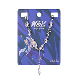 Ожерелье Frozen Memories Necklace #magicalpower