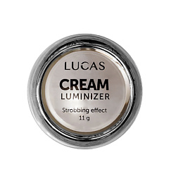 Кремовый хайлайтер Cream luminizer CC Brow