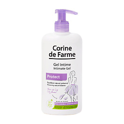 Гель для душа для интимной гигиены с пребиотиками Intimate gel Protect