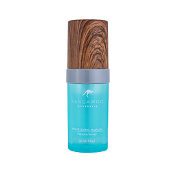 Питательное масло для волос Manuka Honey