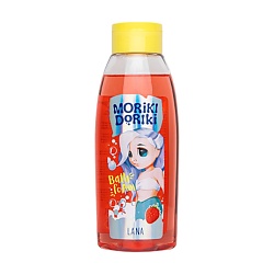 Пена для ванны Lana Клубника