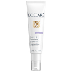 Крем для шеи и декольте лифтинговый Agecontrol Re-Modeling Neck & Decollete Cream