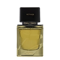 Purely Orient Vetiver