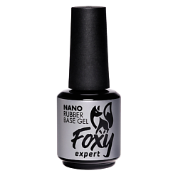 Каучуковое базовое покрытие NANO