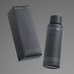 Лосьон увлажняющий после бритья