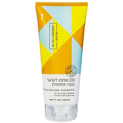 Шампунь для ежедневного ухода за всеми типами волос Daily Defense