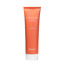 Средство-трансформер для умывания Glow & Energy Transforming Make-Up Cleanser