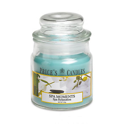 Свеча ароматическая "Spa Moments"