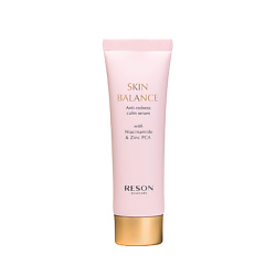 Успокаивающая сыворотка для проблемной кожи Skin Balance Anti-Redness Calm Serum