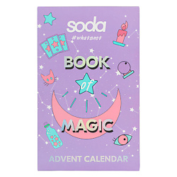 Подарки для неё SODA SODA