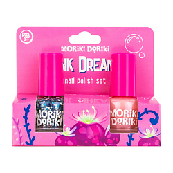 Набор лаков Pink Dream