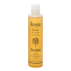 Гель для душа с ароматом полыни Absinthium Bath Gel