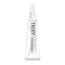 Клей для накладных ресниц прозрачный Eyelash Glue