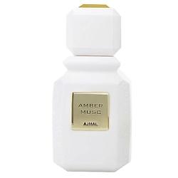 Amber Musc