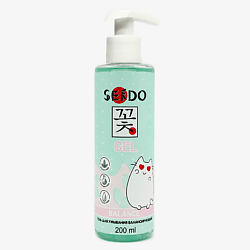 Гель для умывания балансирующий Balance Cleansing Gel