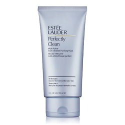 2 в 1: пенка для умывания/маска очищающая Perfectly Clean