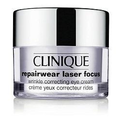 Крем для борьбы с морщинами вокруг глаз Clinique Repairwear Laser Focus