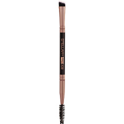 Кисть для бровей двусторонняя 308 Eyebrow Brush Duo