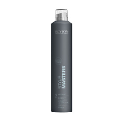 Лак средней фиксации RP Style Masters Modular Hairspray