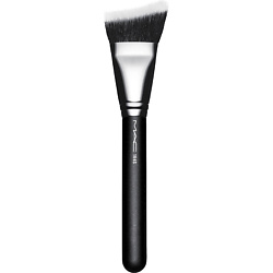 Кисть косметическая 164S Duo Fibre Curved Sculpting
