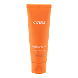 Скраб для лица CITRUS