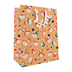 SOPHISTICATED Подарочный пакет Snowman