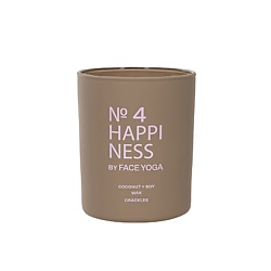Свеча-практика Happiness