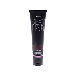 Праймер для укладки волос термозащитный Style Sexy Hair Prep Me Heat Protection Blow Dry Primer