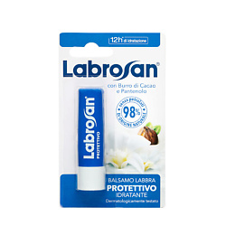 Бальзам для губ увлажняющий защитный Protettivo Balsamo Labbra