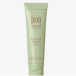 Средство для глубокого очищения кожи лица Glow Mud