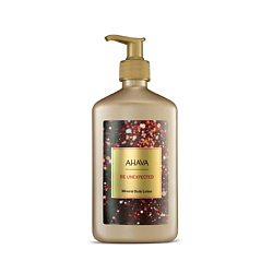 Лосьон для тела Be Unexpected Mineral Body Lotion