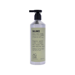 Шампунь для волос бессульфатный Balance Apple Cider Vinegar Sulfate - Free Shampoo
