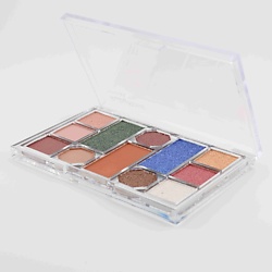 Палетка теней для век Party
