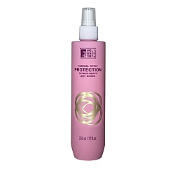 Термозащита для волос Hair Pure Boom