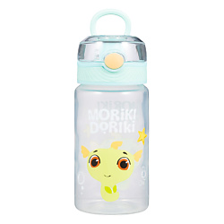 Детская бутылка для воды Kids water bottle GOROSHEK