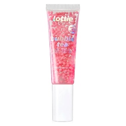 Праймер для лица увлажняющий Bubble Tea