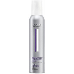 Пена для укладки волос Dramatize It X-Strong Hold Mousse
