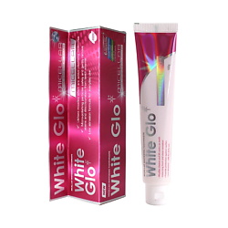 Зубная паста мицеллярная, отбеливающая