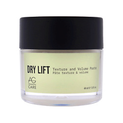 Паста для придания объема волосам Dry Lift Texture and Volume Paste