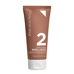 Крем для живота и бедер ремоделирующий Snellisce