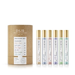 Парфюмерный набор Niche Collection