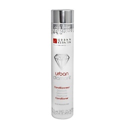 Смываемый уход с бриллиантовой пудрой Urban Diamond