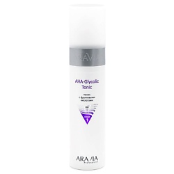 Тоник с фруктовыми кислотами AHA - Glycolic Tonic