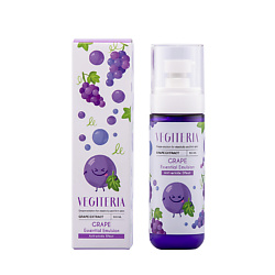 Очищающая тоник-эмульсия антивозрастная GRAPE